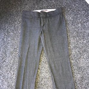 Banana republic dress pants